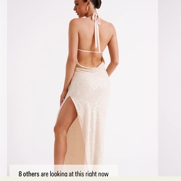 Brand New! Just didn’t fit me and the return window is up. J - Picture 3 of 3